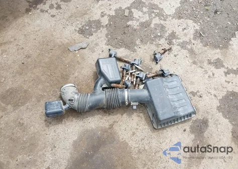 2010 Ford F-150 Stx/Xl/Xlt из США, поврежденный, VIN 1FTEX1E89AFC47537